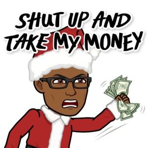 Meet your Posher, Damien